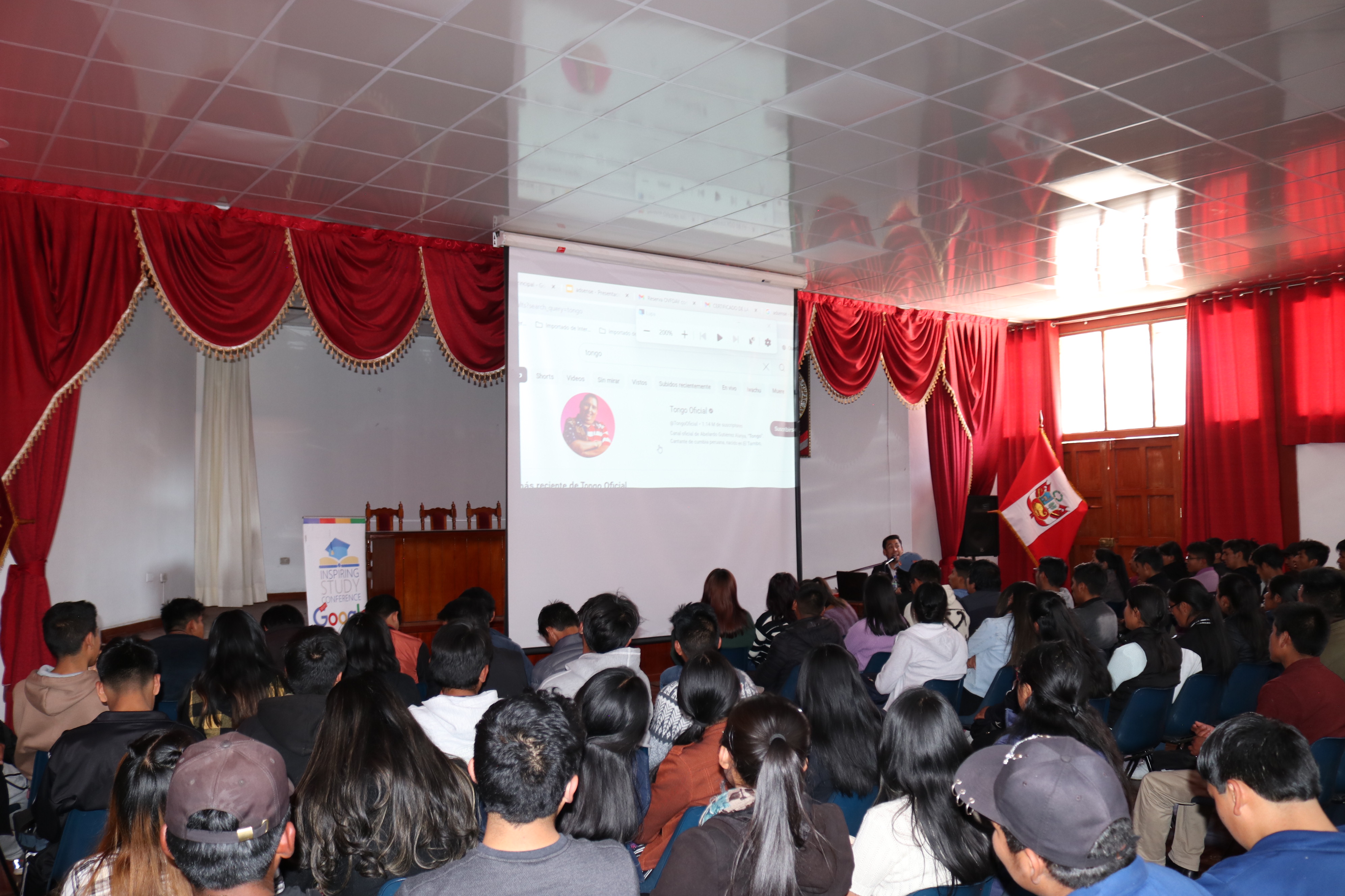 Formación profesional